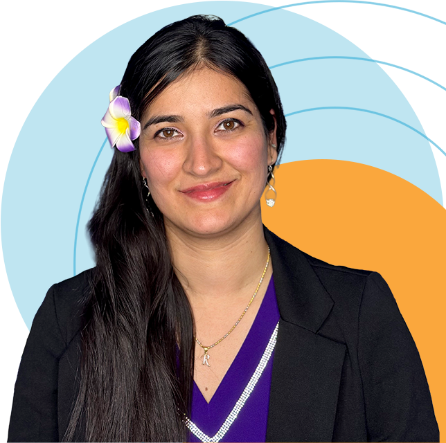 Bringing Learning to Life: Transforming Classrooms with Virtual Field Trips with Riya Nathrani, Ph.D.