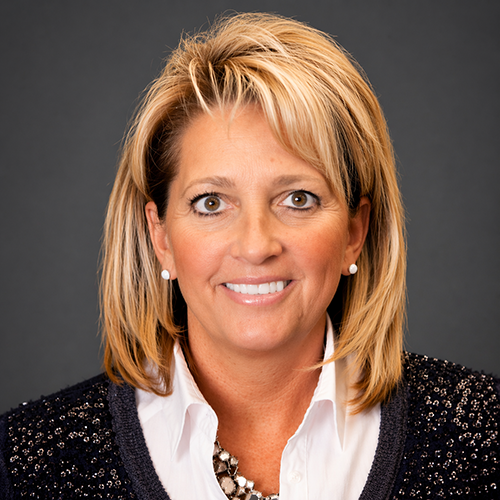 Photo of Kim LeClaire