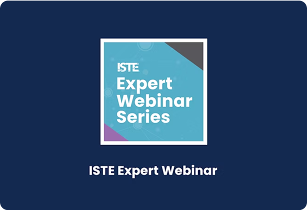 Expert Webinars