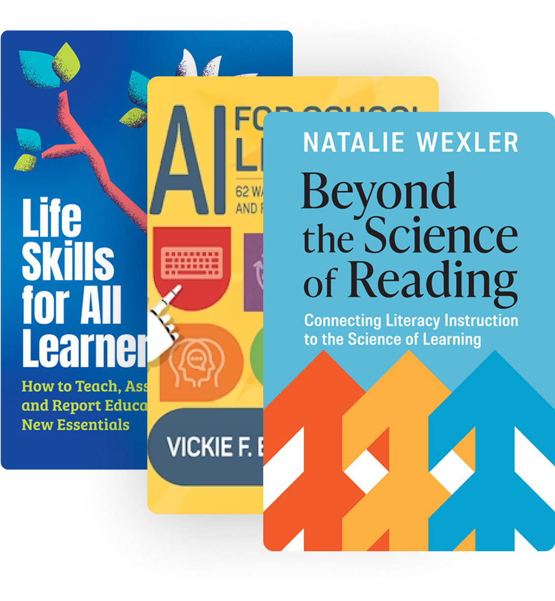 Member Books